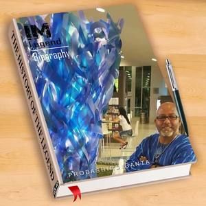 Meet your Posher, Mike